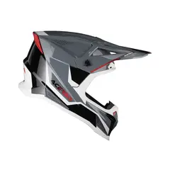 AC Helmets T711 Grey/Black