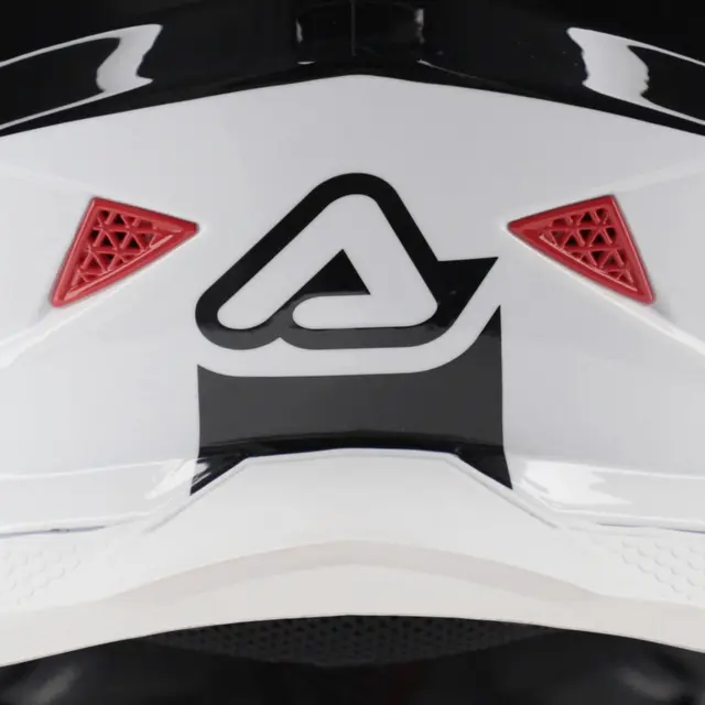 AC Helmets T711 Grey/Black 