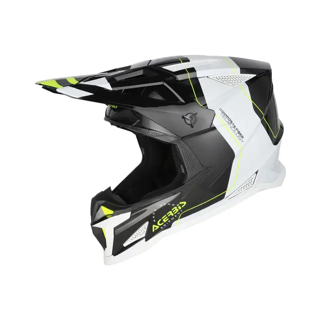 AC Helmets T711 Finns i flera varianter 