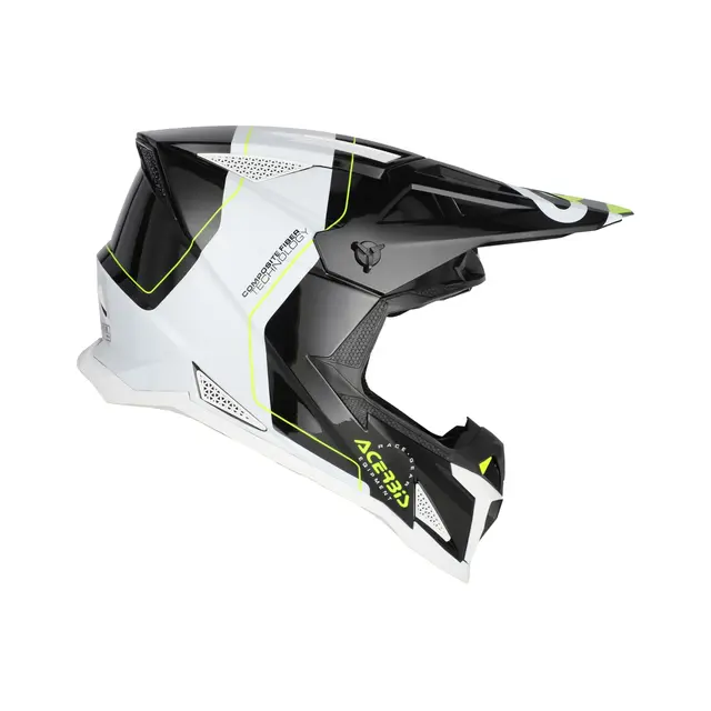 AC Helmets T711 Finns i flera varianter 