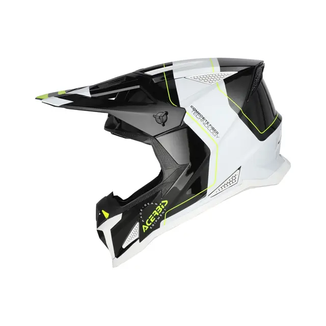 AC Helmets T711 Finns i flera varianter 
