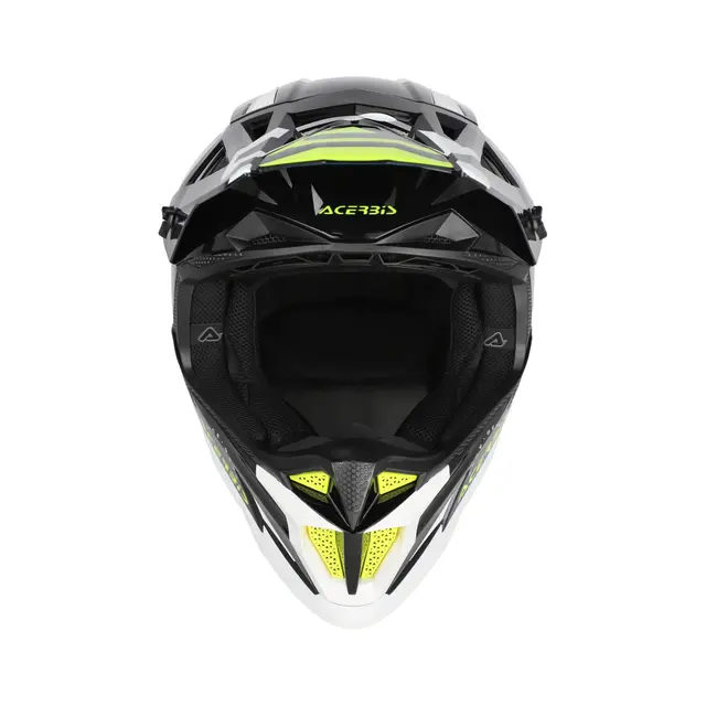 AC Helmets T711 Finns i flera varianter 