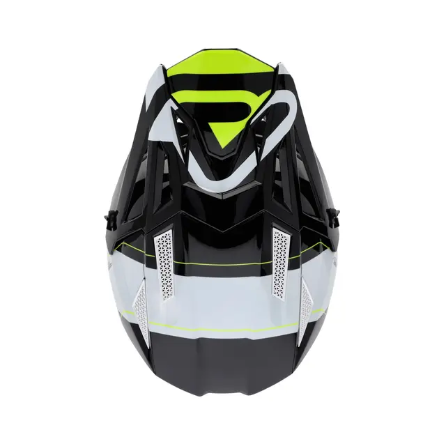 AC Helmets T711 Finns i flera varianter 
