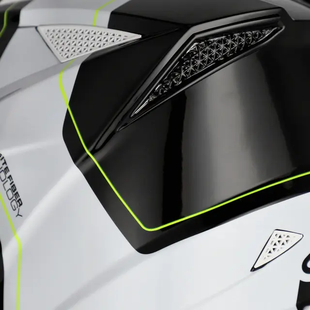 AC Helmets T711 Finns i flera varianter 