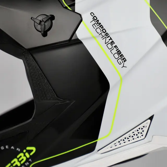 AC Helmets T711 Finns i flera varianter 