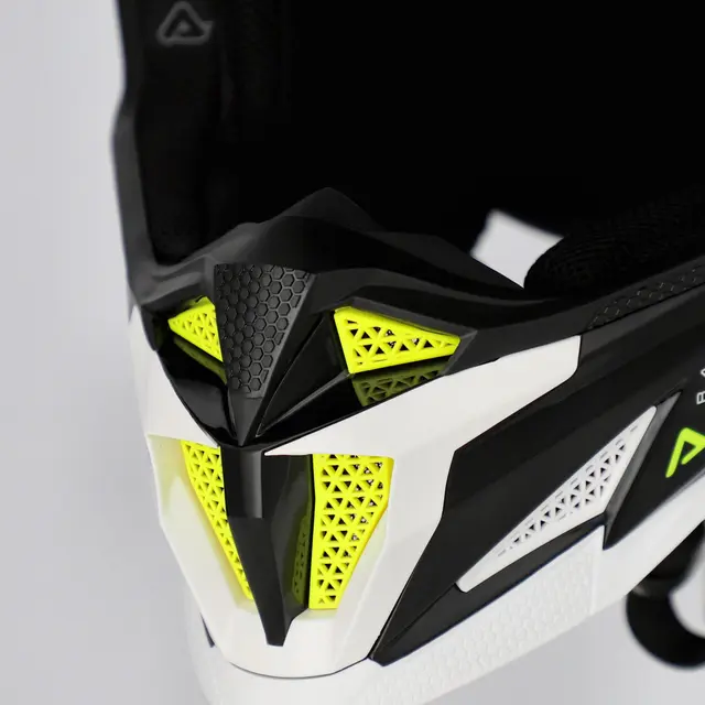 AC Helmets T711 Finns i flera varianter 