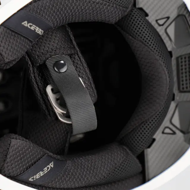 AC Helmets T711 Finns i flera varianter 