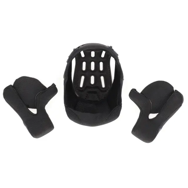 AC Inner Lining T711 Black 