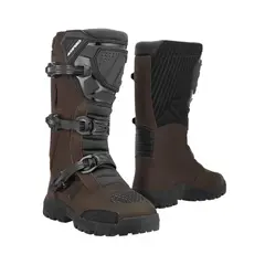 AC Boots Galibier Brown