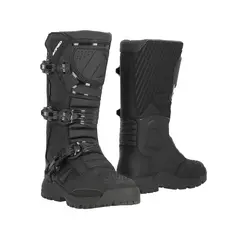 AC Boots Galibier Black