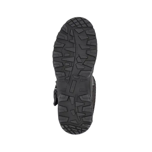 AC Boots Galibier Black 