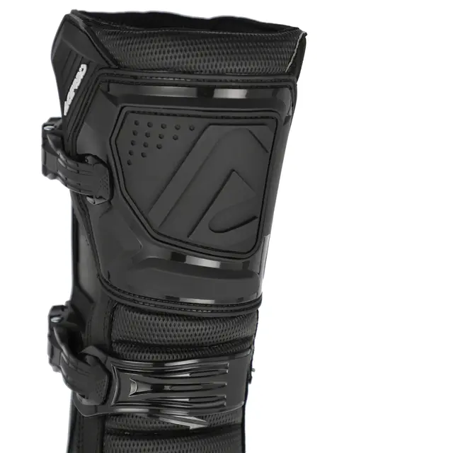 AC Boots Galibier Black 