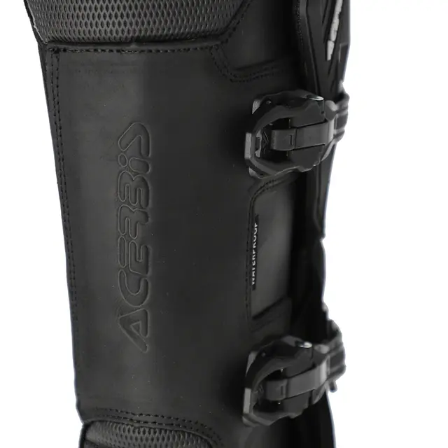 AC Boots Galibier Black 