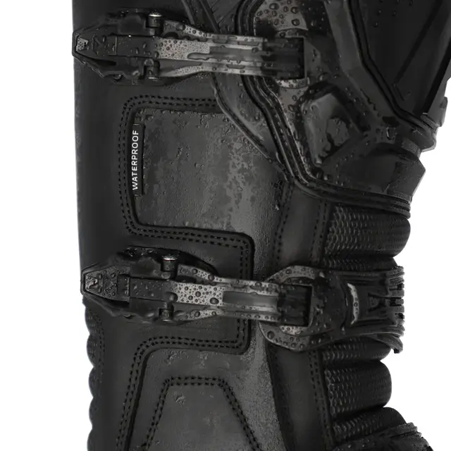 AC Boots Galibier Black 