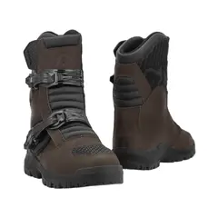 AC Boots Grimsel Brown