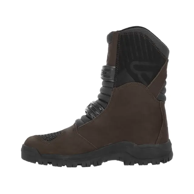 AC Boots Grimsel Brown 