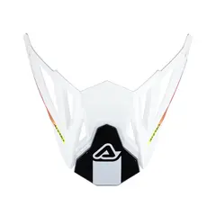 AC Peak T711 (Size:Xs-S-M) White/Black