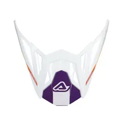 AC Peak T711 (Size:Xs-S-M) White/Purple