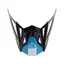 AC Peak T711 (Size:Xs-S-M) Light Blue/White