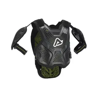 AC Body Armour P035 S L2 Black,
