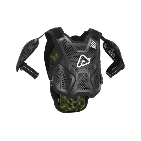 AC Body Armour P035 S L2 Black,