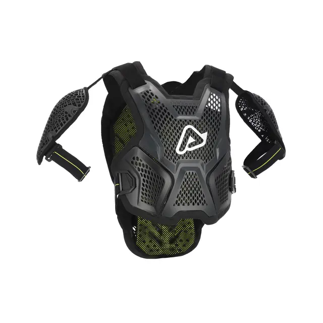 AC Body Armour P035 S L2 Black 