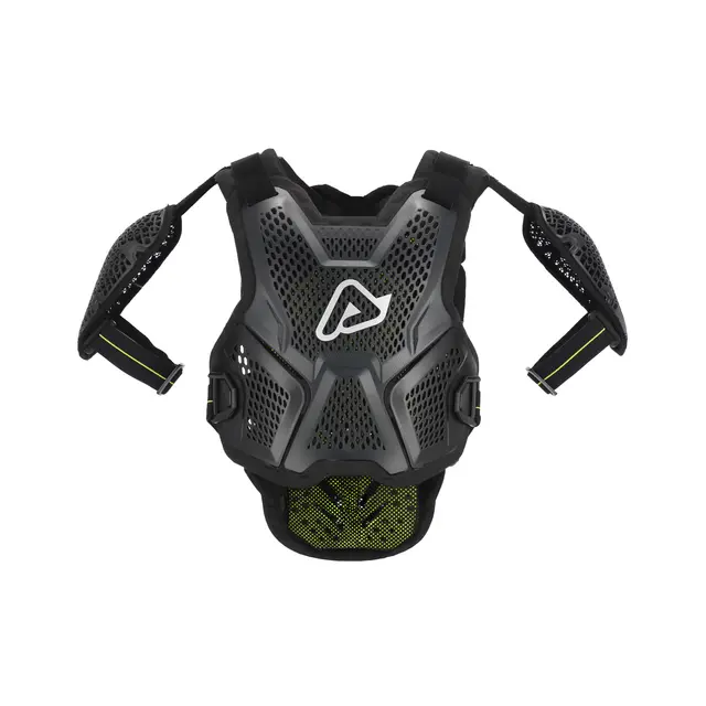 AC Body Armour P035 S L2 Black 