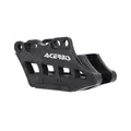 AC Kit Chain Guide+Chain Slider Kx450 24 Black