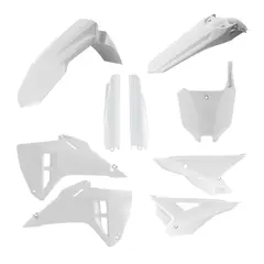 AC Full Kit Plastic Honda Crf450R 25 Finns i flera f&#228;rger