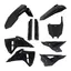 AC Full Kit Plastic Honda Crf450R 25 Black