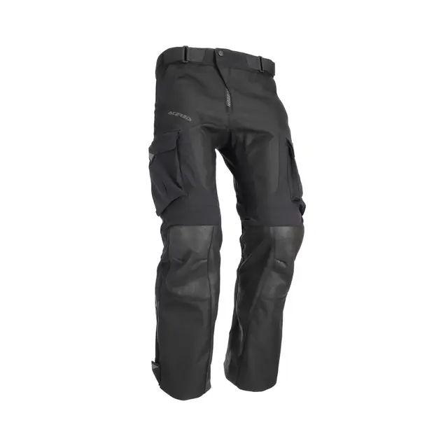 AC Pants Rally Pro Finns i flera varianter 