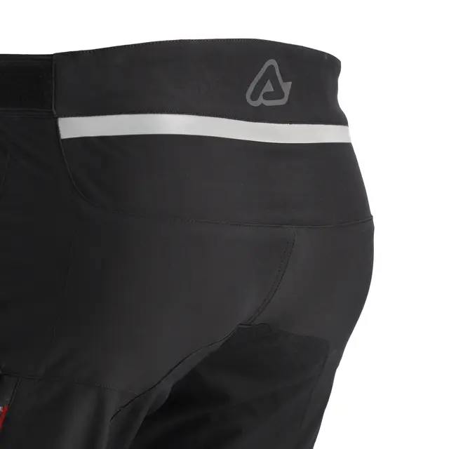 AC Pants Rally Pro Finns i flera varianter 