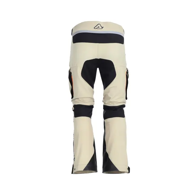 AC Pants Rally Pro Finns i flera varianter 