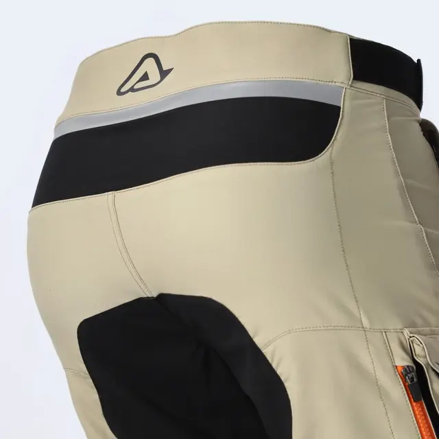 AC Pants Rally Pro Finns i flera varianter 