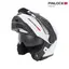 AC Helmet Rider White