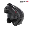 AC Helmet Rider Black 2