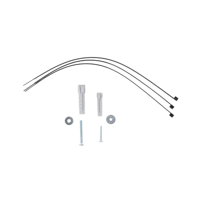 AC Frame Guard For Kv 450 Rally 23 Finns i flera färger 