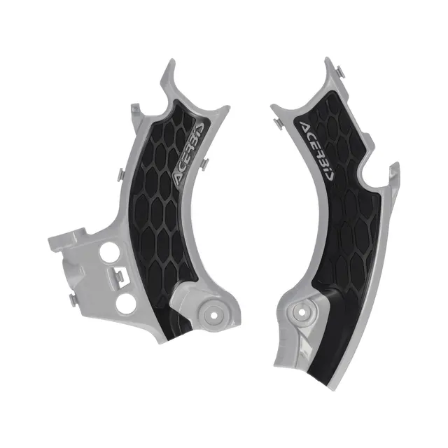 AC Frame Protector For H Crf450 25 Finns i flera färger 