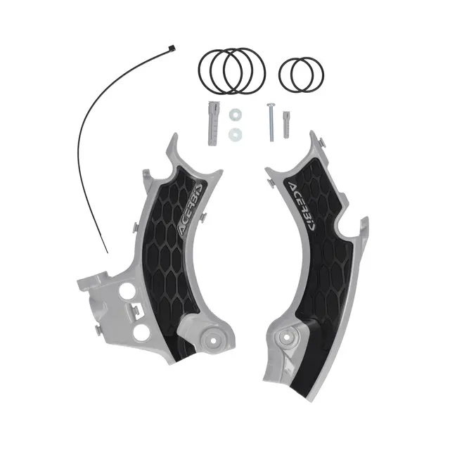 AC Frame Protector For H Crf450 25 Finns i flera färger 
