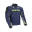 AC Jackets Rally Race Blue/Yellow, 2XL
