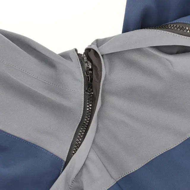 AC Jackets Rally Race Blue/Yellow 