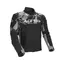 AC Jackets Rally Race Black/Grey