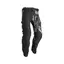 AC Pants Rally Race In Black/Grey