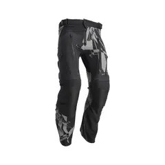 AC Pants Rally Race Over Black/Grey