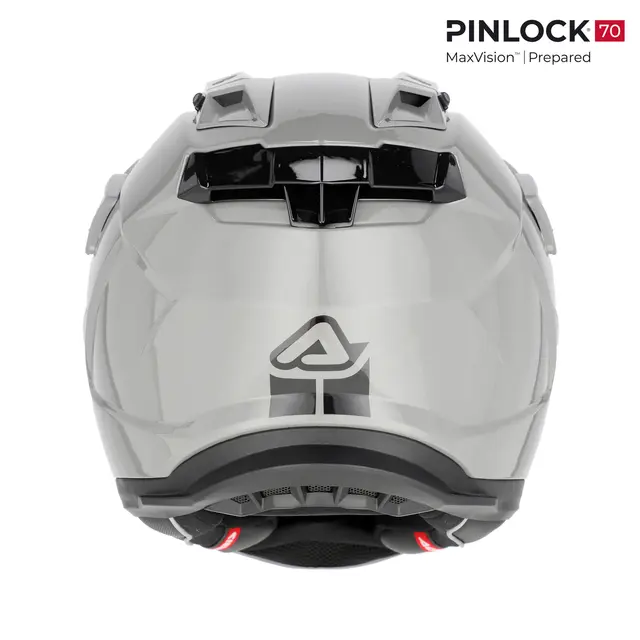 AC Helmet Attack Grey 