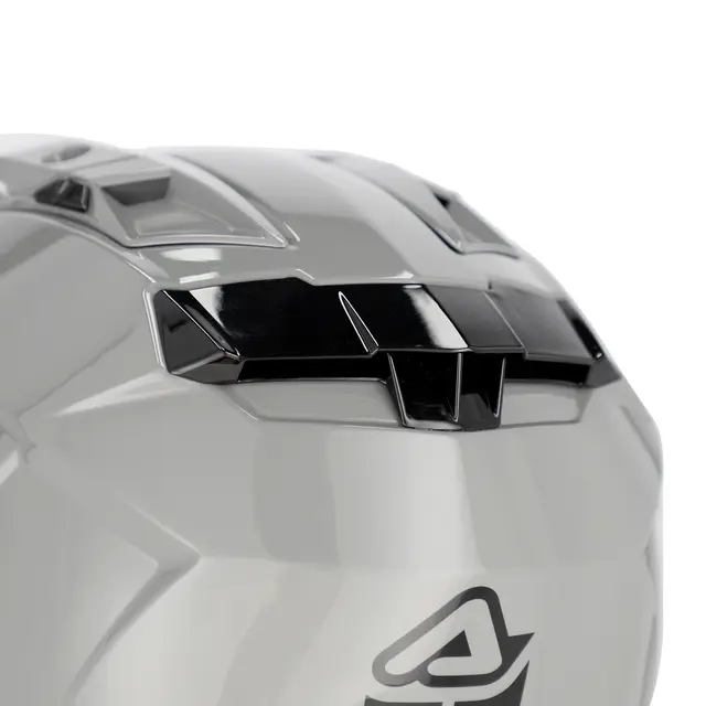 AC Helmet Attack Grey 