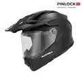 AC Helmet Attack Black 2