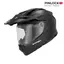 AC Helmet Attack Black 2