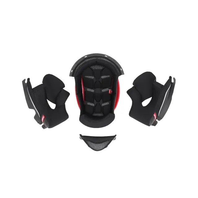 AC Inner Lining Attack Black 