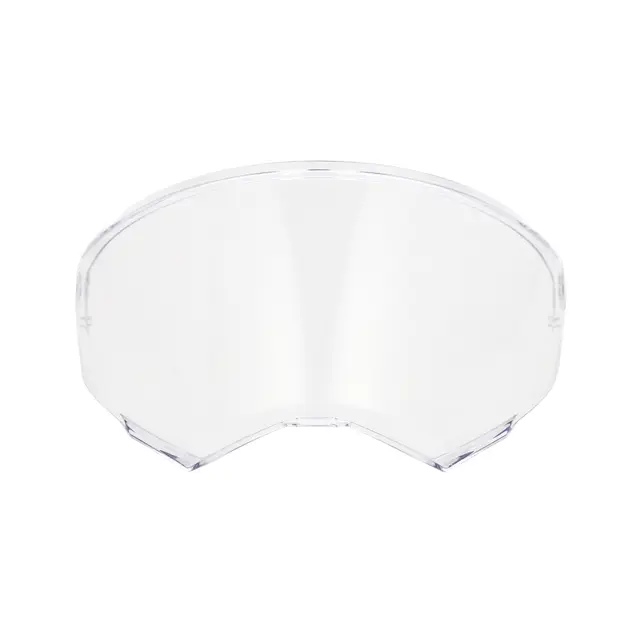 AC  Visor+Pins Attack Clear 